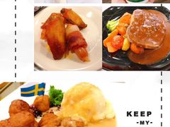 -宜家·瑞典风味餐厅(无锡店)