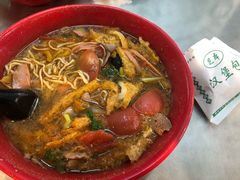 -易记皮肚面(明瓦廊店)