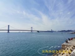 -星海湾跨海大桥
