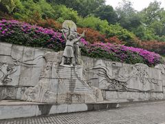 -龙头寺公园