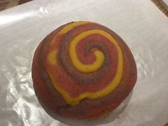 -烫面包·面包烘焙(绿地缤纷城店)
