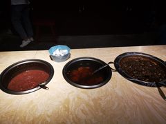 -58度品质川菜馆(经一路店)