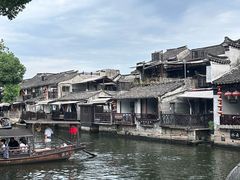 -西塘人家•黑金冠本地好店