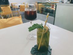 -五进制 Coffee Shop