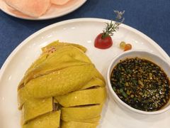 -御沪沪味园.融合菜.海鲜(斜土路店)