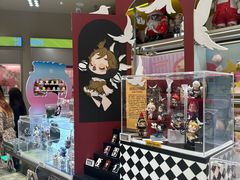 -泡泡玛特POPMART(国金街店)