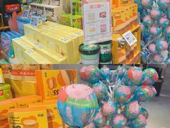 零售区-盒马鲜生(皇庭广场店)