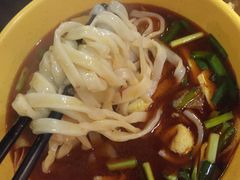 -汉唐守艺人·河北面馆(民心河店)