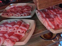 -蜀大侠火锅(森兰花园城店)