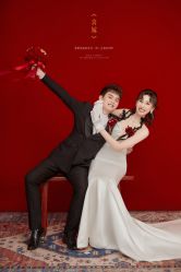 -第一夫人婚纱摄影(南京店)