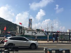 -张阿三馄饨店