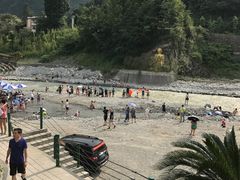 -虹口漂流