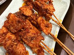 -小街天府(西工小街店)