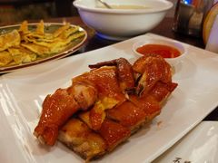 -七仙岭君澜度假酒店·桃源小馆中餐厅