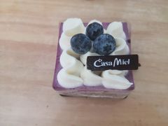 -可莎蜜儿(湖墅南路店)