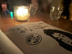 -NAYA Bar ·酒(红山店)