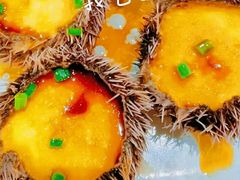 -四川小胡子海鲜(丁村万人海鲜广场店)