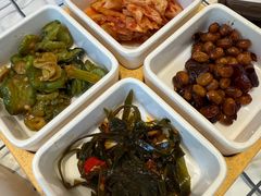 -英兰朝族饭店(河南桥头店)
