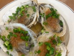 -洲晓鲜·舟山海鲜大排档(朱家尖风景区店)