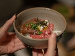 -西村日本料理(香格里拉饭店)