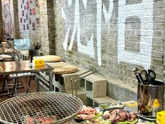 -姐夫家·沈阳黏糊麻辣拌·拌鸡架·冷面(南头古城店)