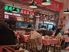 -龙师傅卤炒(天马店)