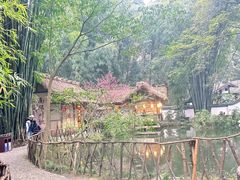 -成都杜甫草堂博物馆