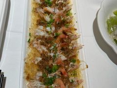 -小贝壳酒楼(经九路店)