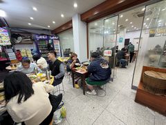-凡老头米线砂锅(古荡新村西粮站)