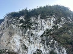 -乌江画廊(彭水苗族土家族自治县)