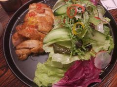 -凯撒城堡西餐厅(颐和国际店)