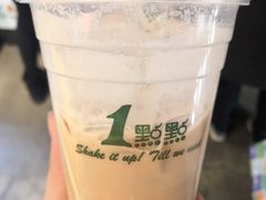 -1点点(望京SOHO店)