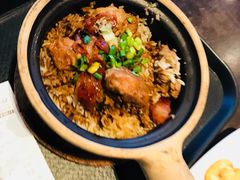 -马来西亚美食街