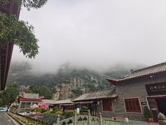 -武当山风景区