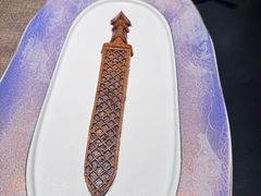 -曾宴·楚菜(湖北省博物馆店)