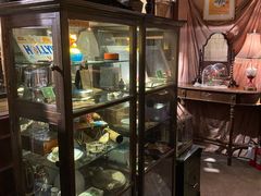 -古董花园(思南路42弄小区店)