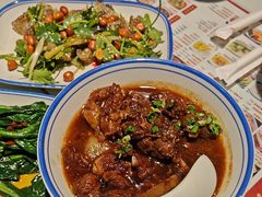 -顺德杨廷记(白云山店)