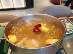 -潮界(虹桥新天地店)