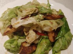 -巴依老爷·新疆美食(上城区天城路店)