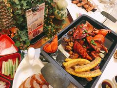 -好福记饭店(红梅公园店)