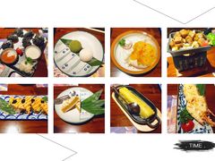 -仙隐小鹿料理食堂(沙市人信汇店)