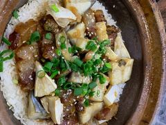 -红星光发煲仔饭(大石街店)