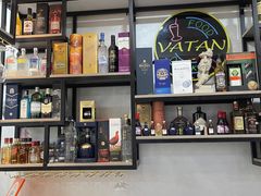 -VATAN INDIAN RESTAURANT米特餐饮有限公司(城北路店)