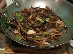 -绿茶餐厅(天津天河城店)