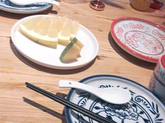 -小放牛炒菜馆(北国商城店)