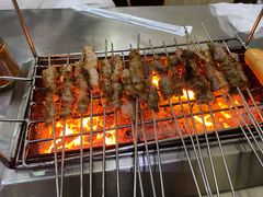 -小寒羊烧烤(凯瑞时代大厦店)