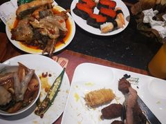 -汉巴味德(大悦城店)