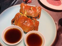 -蟹榭·本帮江浙菜·蟹宴(五角场合生汇商场店)