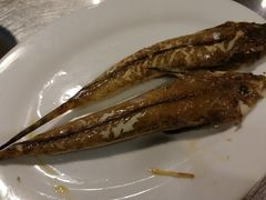 鱼饭-龙眼南白粥六顺白粥