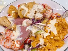 -SaladJohn沙拉匠(凯德1818店)